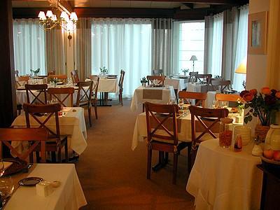 Hotel Au Relais Des Lilas 파르트네 외부 사진